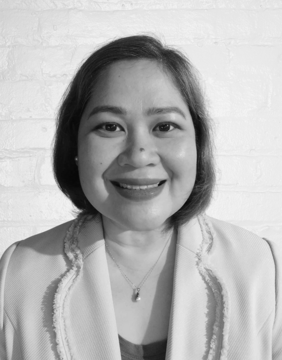 Photo of Josephine Afable
